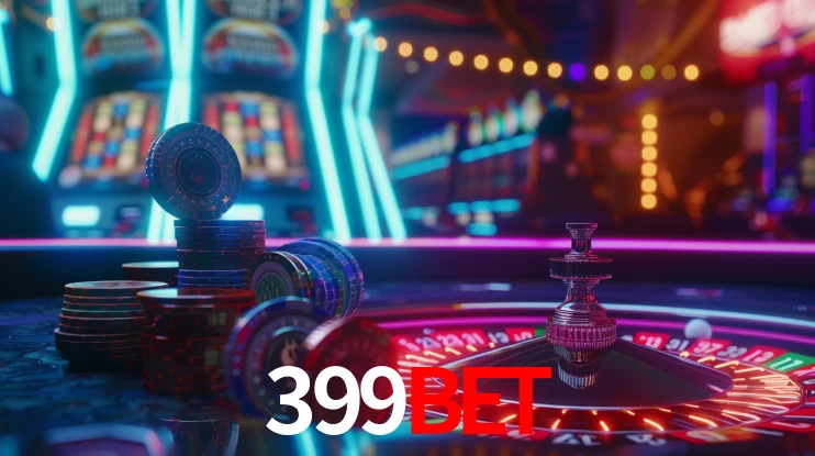 Welcome Bonus 399BET