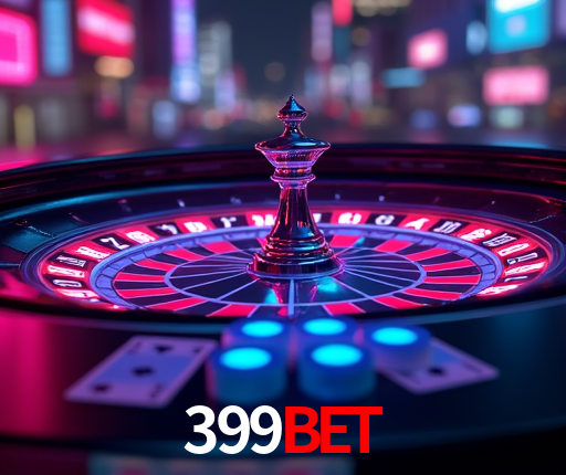 Estatísticas 399BET