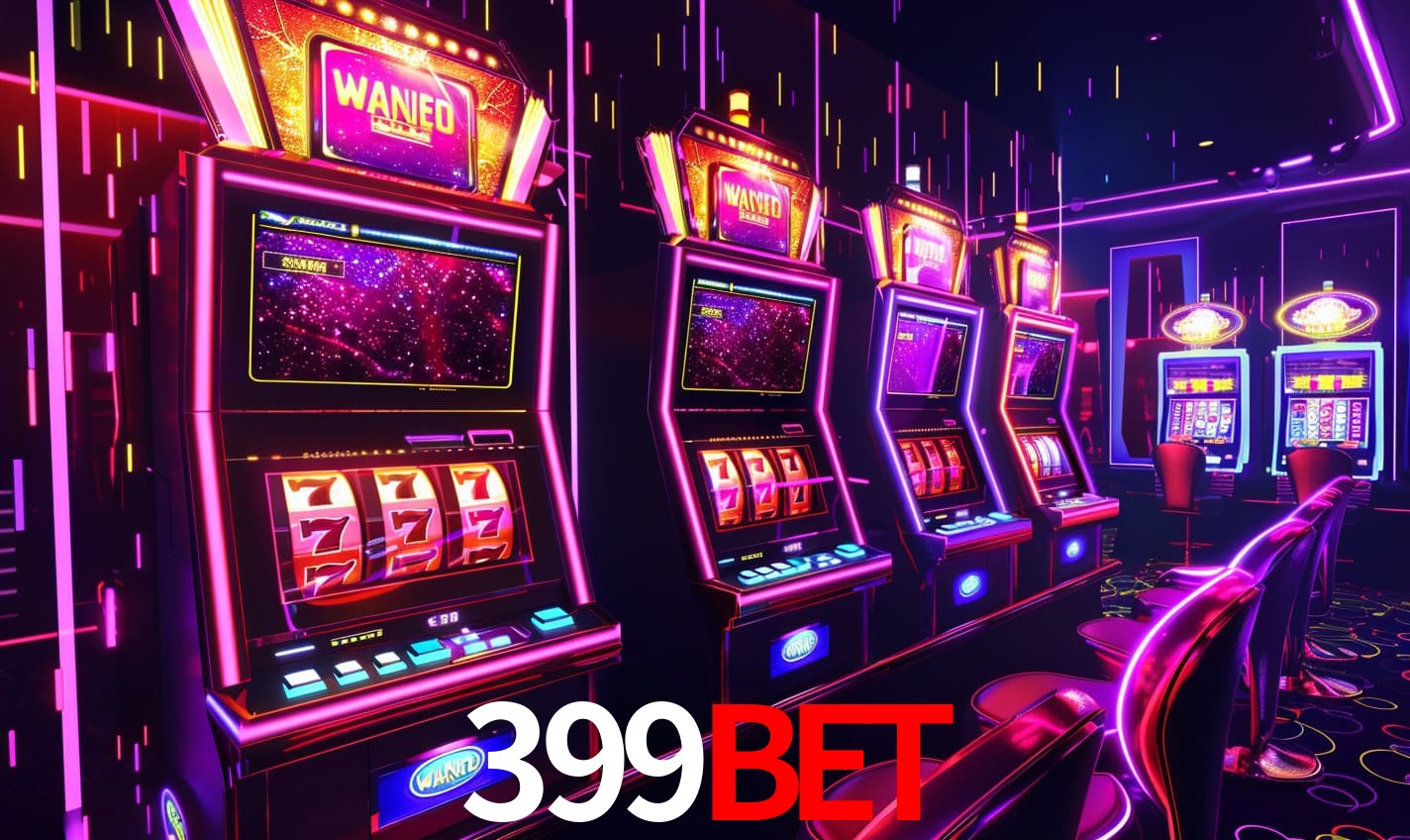 Experiência VIP 399BET