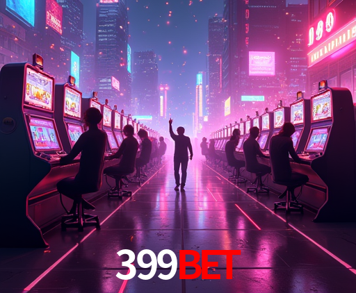 Apostas Esportivas na 399BET: Um Guia Completo