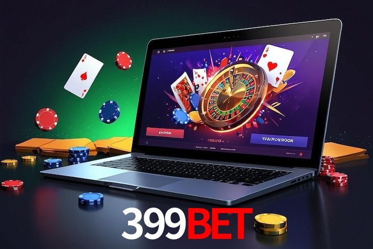Descubra a Essência do 399BET: Nossa História e Compromissos