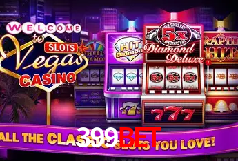Flash Promotion 399BET