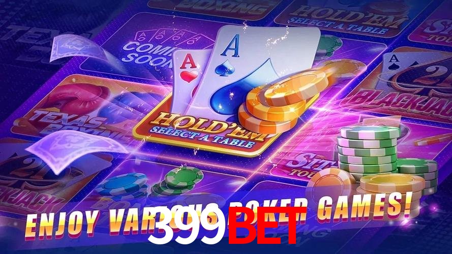 Benefícios da Conta 399BET
