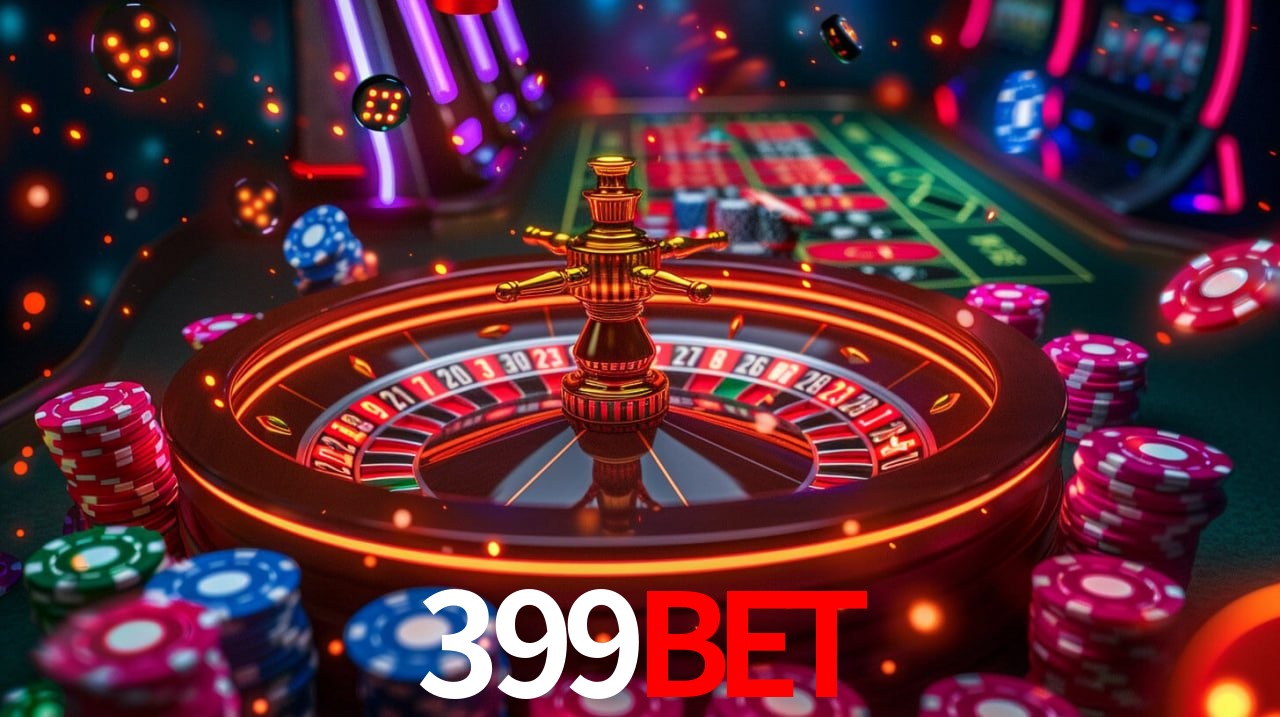 Promoções Sazonais 399BET