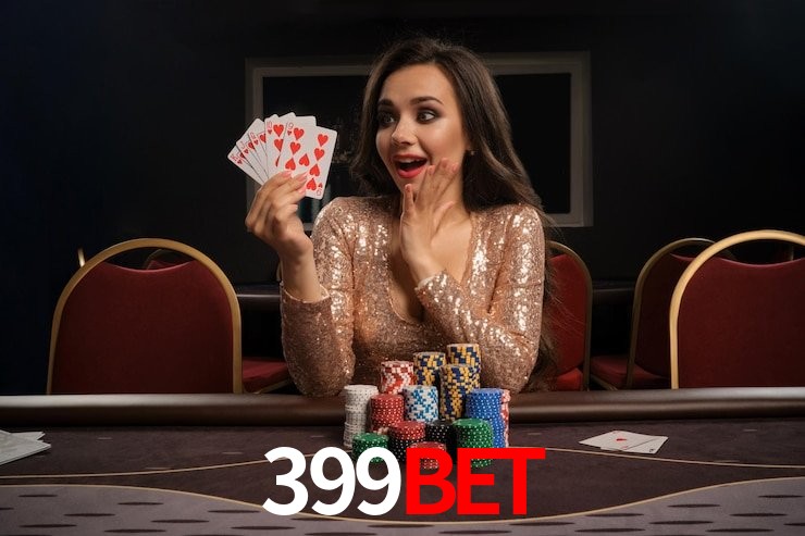 Ofertas Exclusivas 399BET