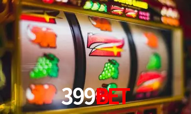 A Popularidade dos Caça-Níqueis no 399BET