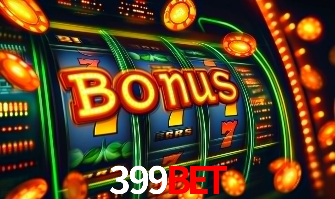 Daily Bonuses 399BET