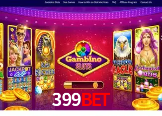 Seasonal Promotions 399BET