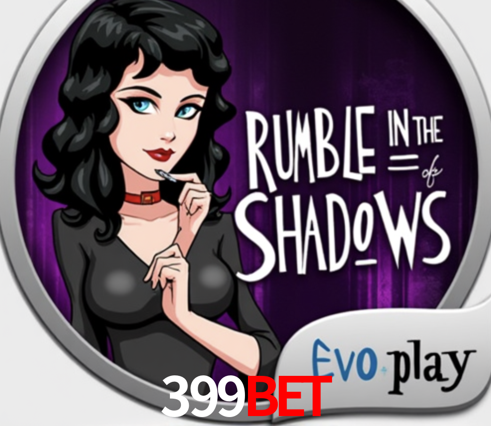Slot Games 399BET