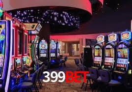 Descubra o Programa VIP da 399BET: Vantagens Exclusivas para Jogadores