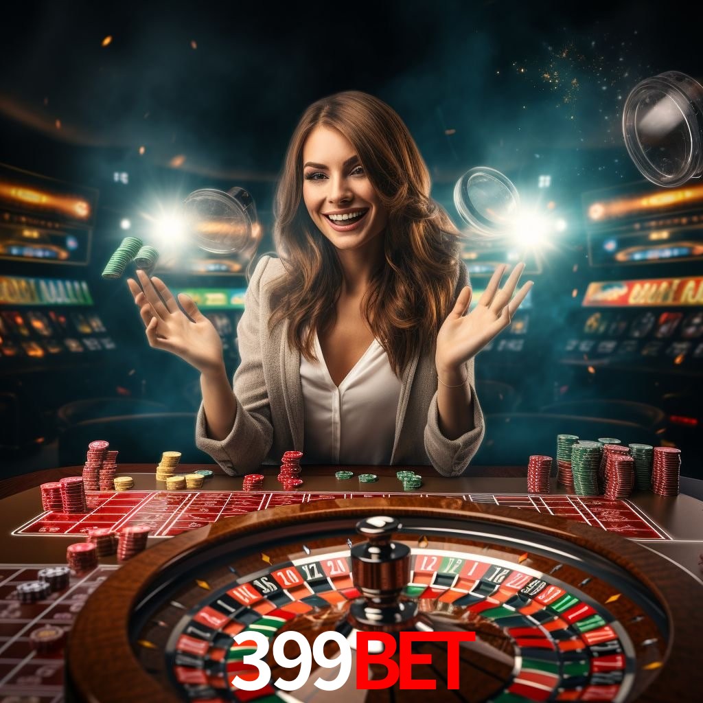 399BET: Seu Especialista em Apostas Esportivas Brasileiras