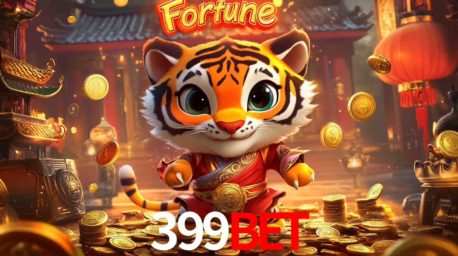 Jogos Exclusivos 399BET
