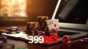 Promoção Relâmpago 399BET