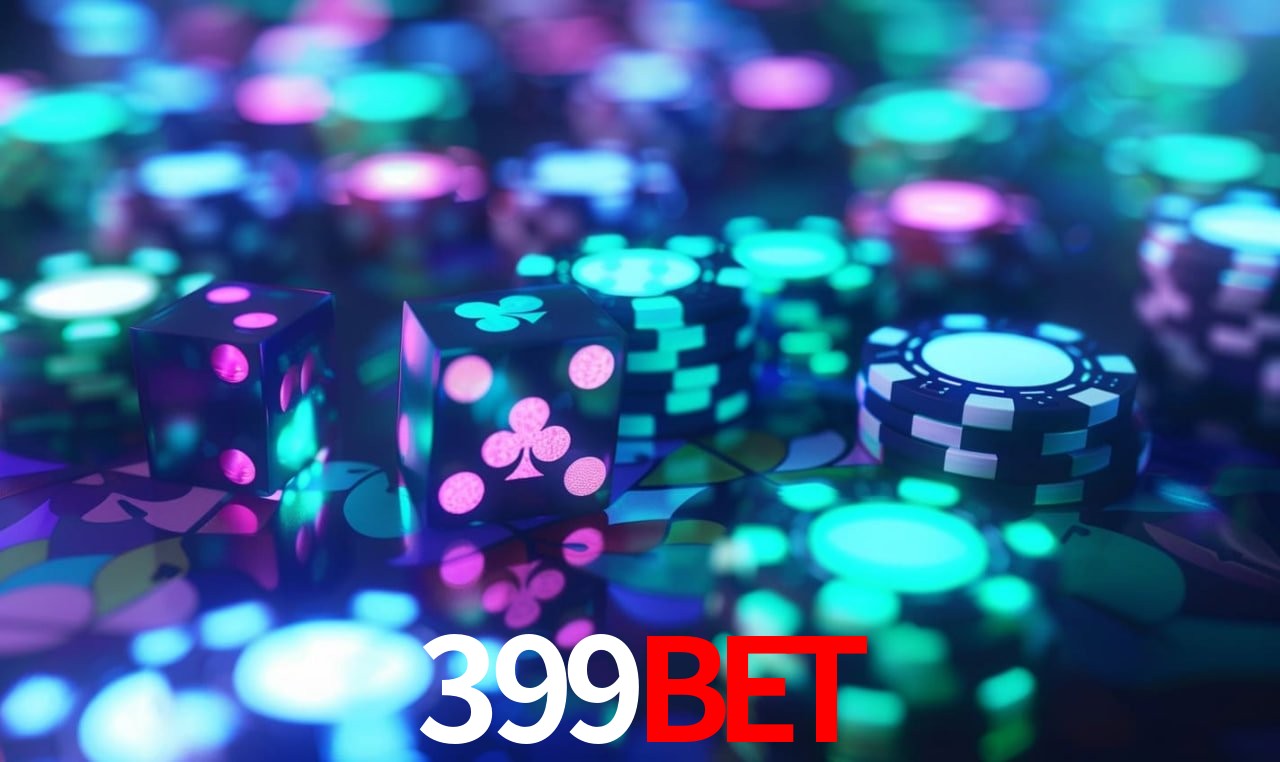 Inovações de Jogos na 399BET: O Futuro das Experiências Interativas
