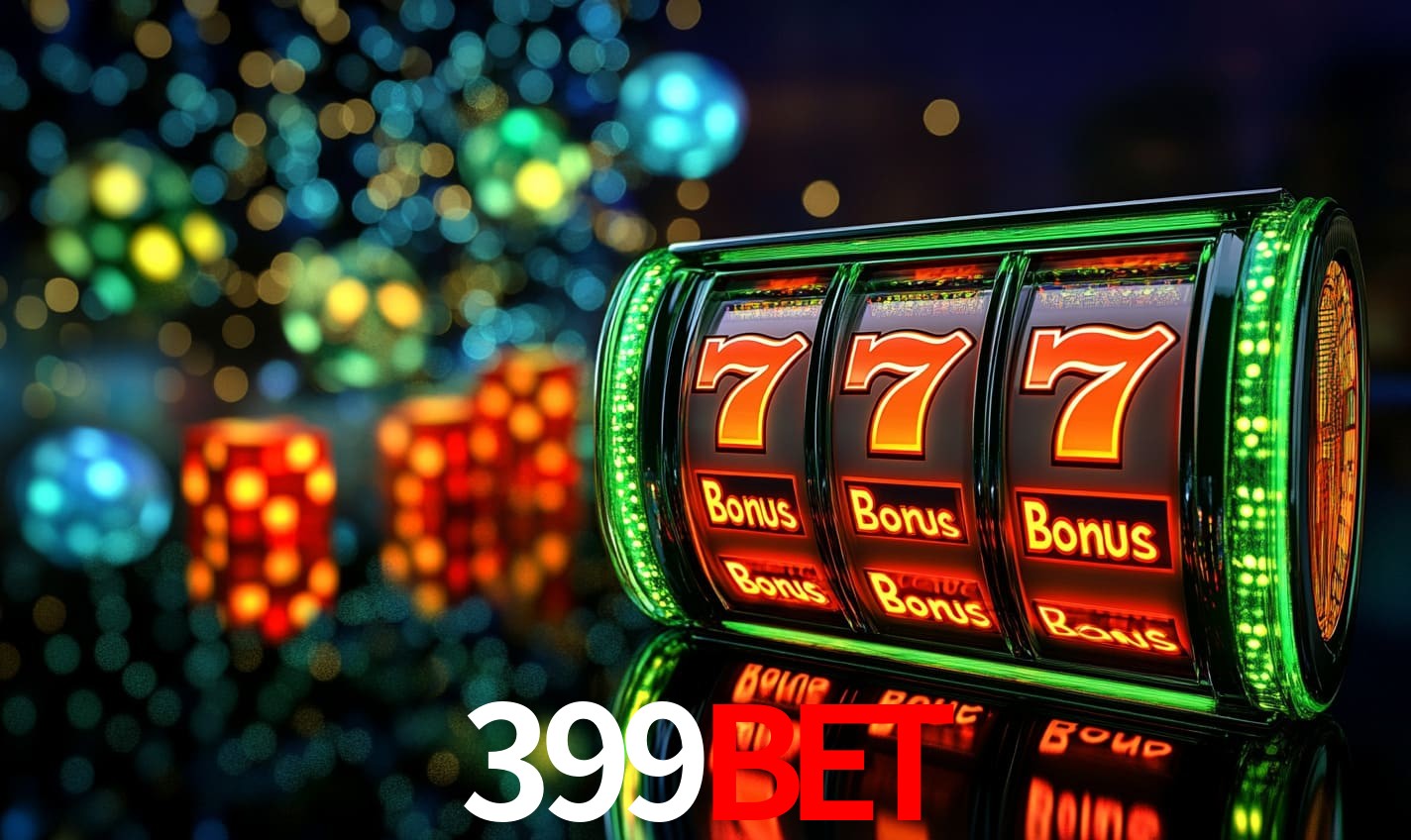 Apostas Esportivas na 399BET: Um Guia Completo