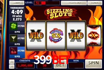 cassino 399BET