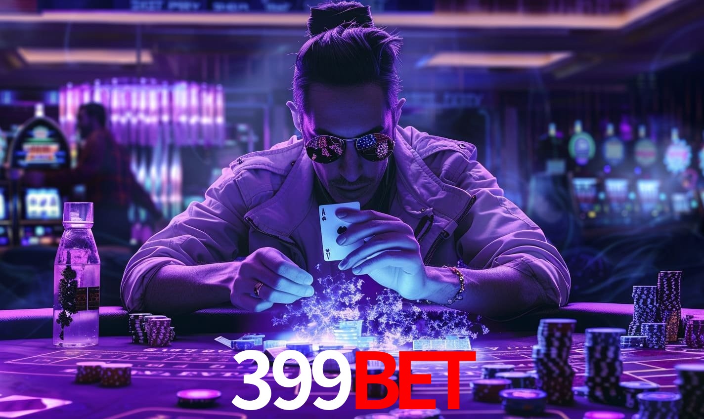 Programa VIP 399BET