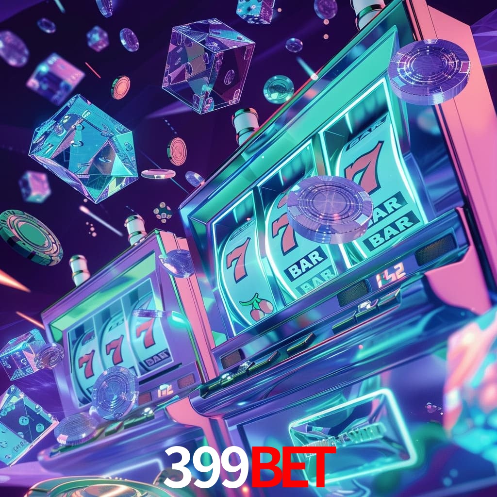 Integração de APIs 399BET