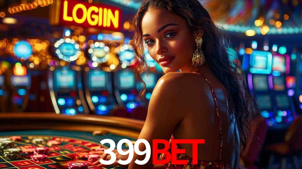Descubra o Programa VIP da 399BET: Vantagens Exclusivas para Jogadores