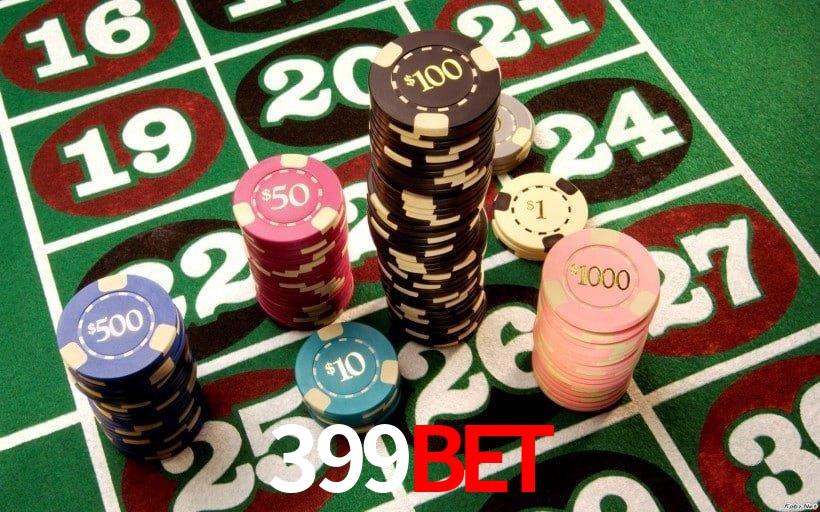 Login Seguro 399BET