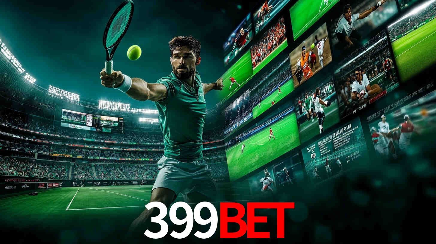 Programa VIP 399BET