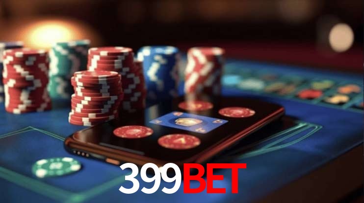 A Popularidade dos Caça-Níqueis no 399BET