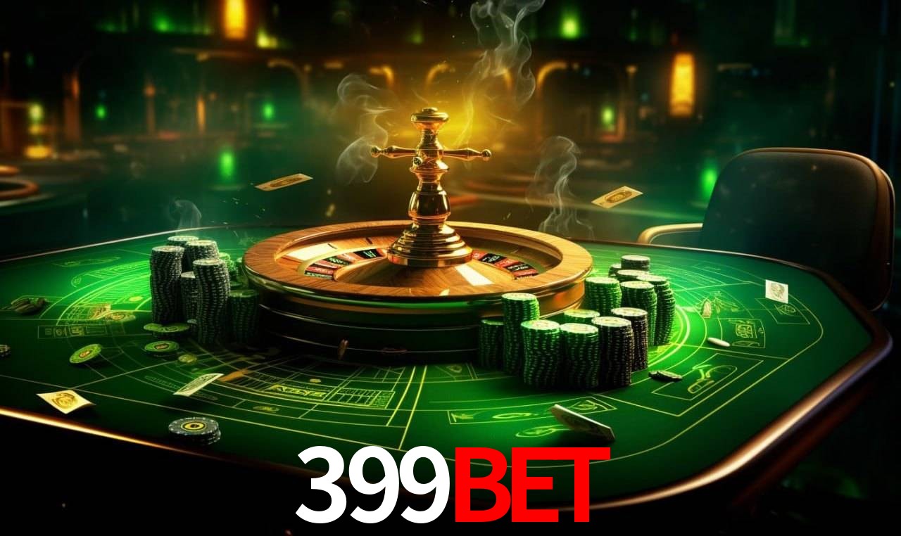 Design Responsivo 399BET