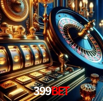 A Emoção da Loteria na 399BET: Uma Chance de Mudança de Vida