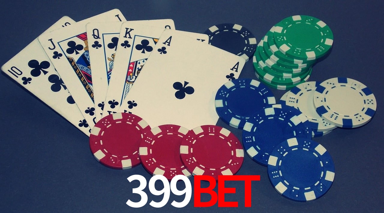 Tennis Betting 399BET