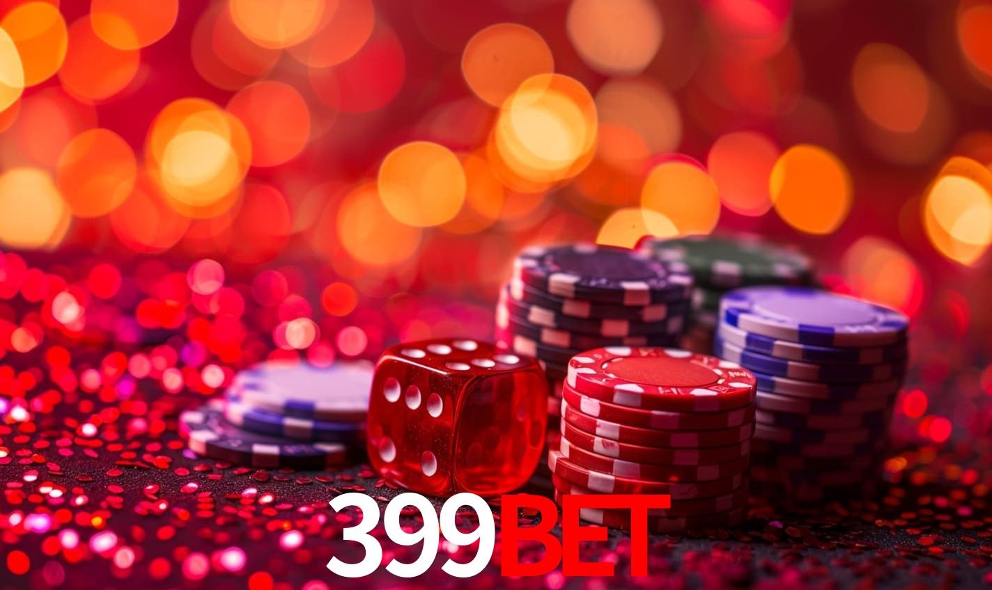 Recursos de Bônus 399BET