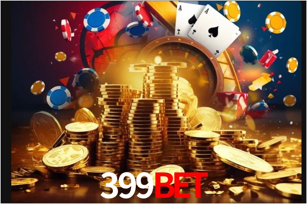 Especiais de Fim de Semana 399BET