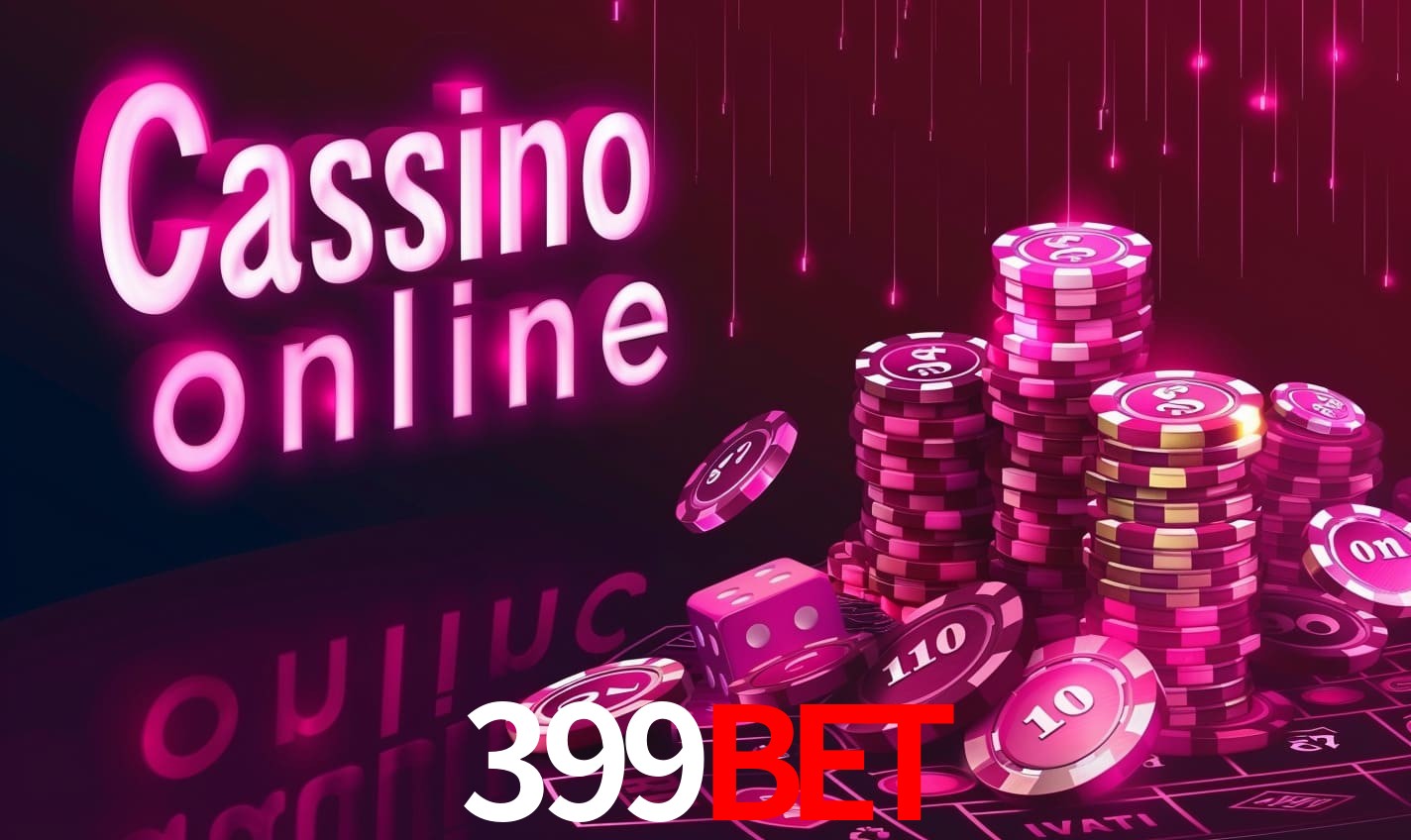 Estatísticas do Jogo 399BET