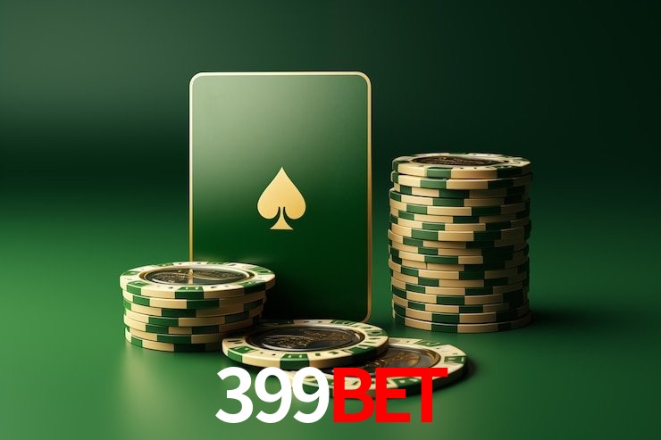 Roulette Table 399BET