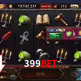 API Integration 399BET