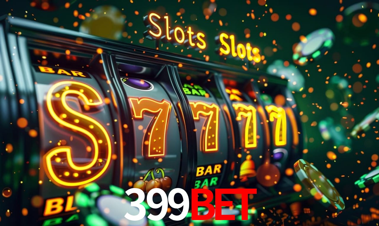 A Revolução dos Aplicativos de Jogos no 399BET
