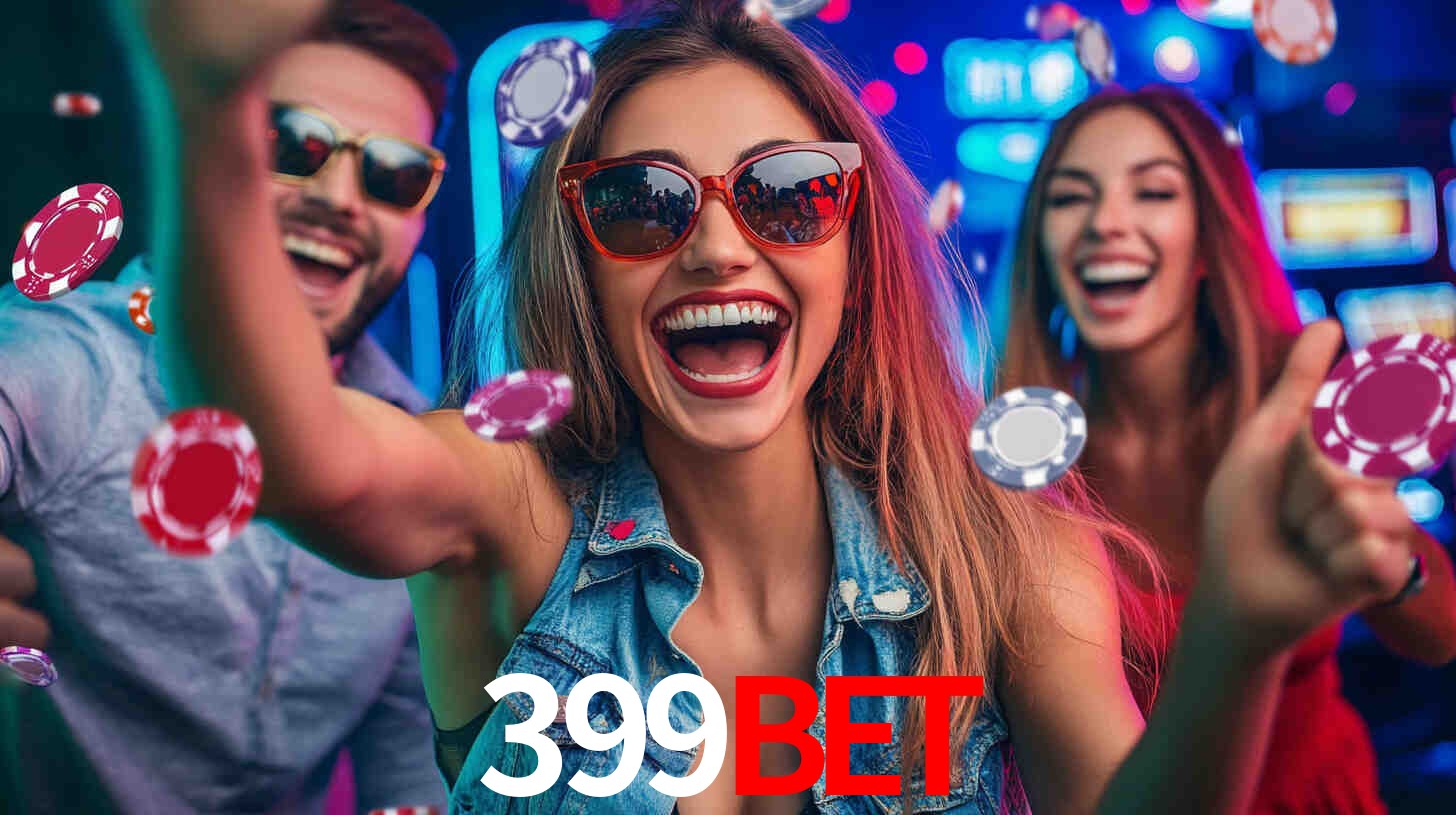 Casino VIP 399BET