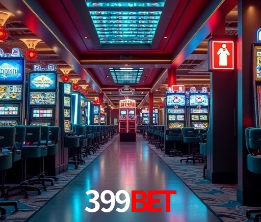 Jogos de Slot 399BET