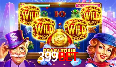 Exclusive Offers 399BET
