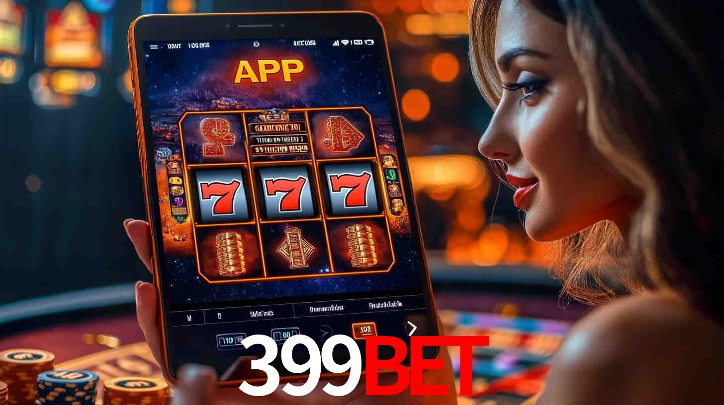 Descubra a Magia dos Jogos de Arcade no 399BET