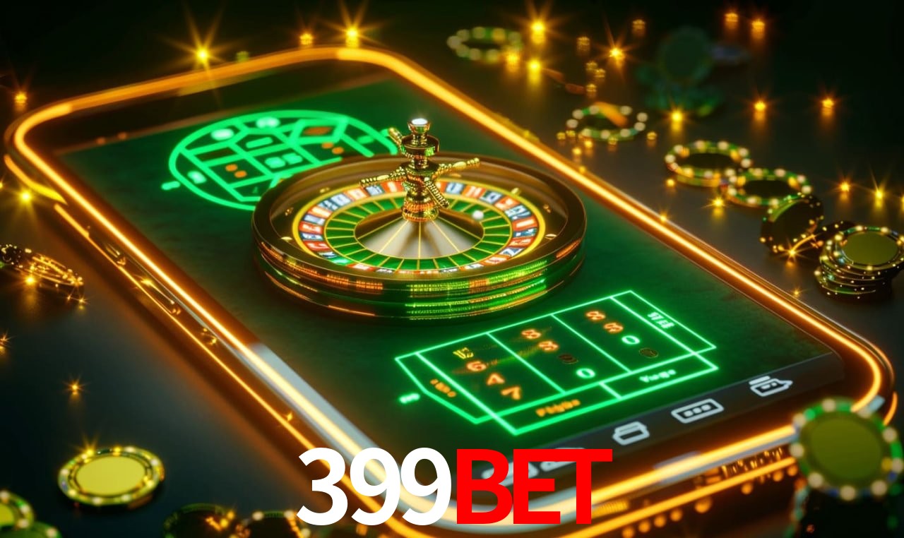 Explorando a Categoria de Eventos em Apostas na 399BET