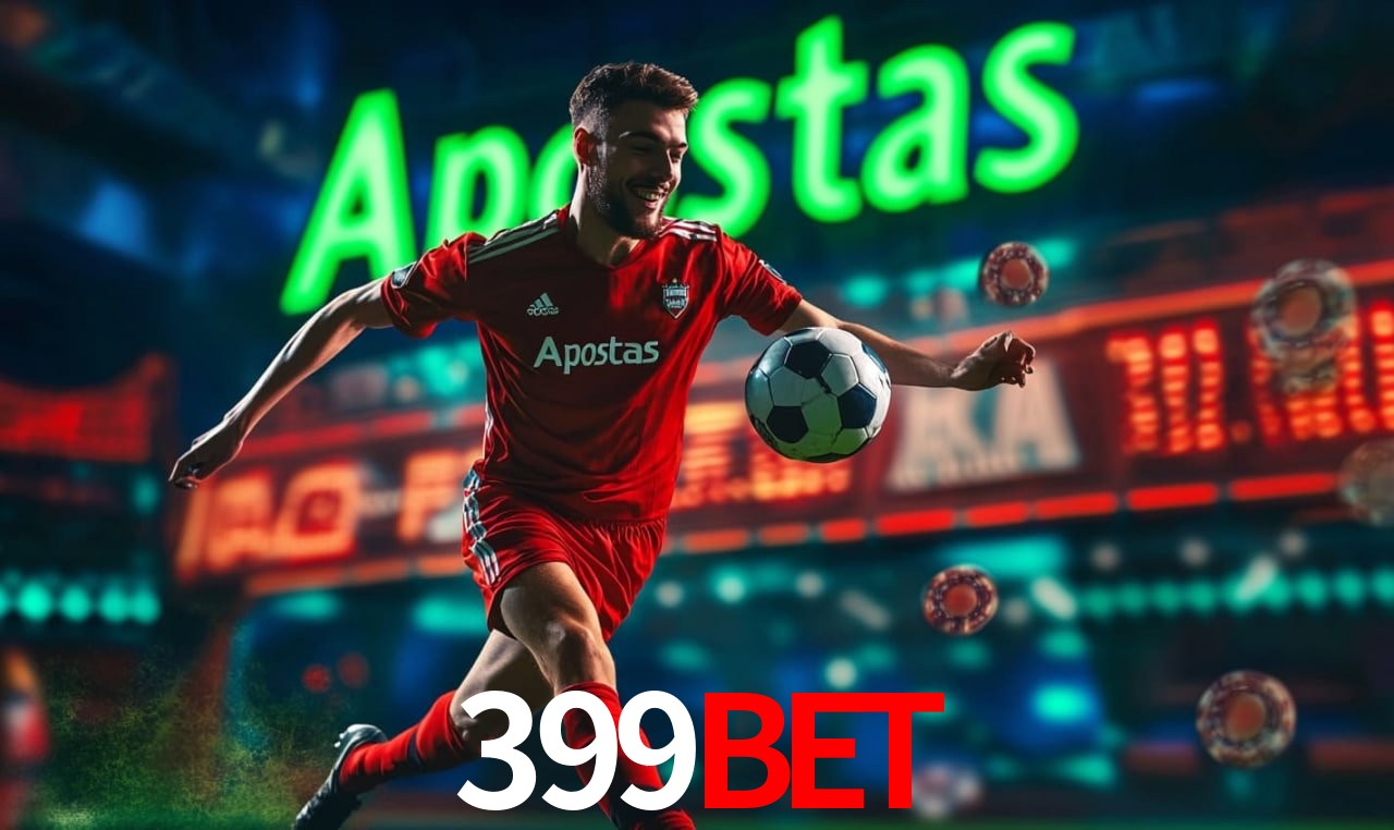 A Emoção da Loteria na 399BET: Uma Chance de Mudança de Vida