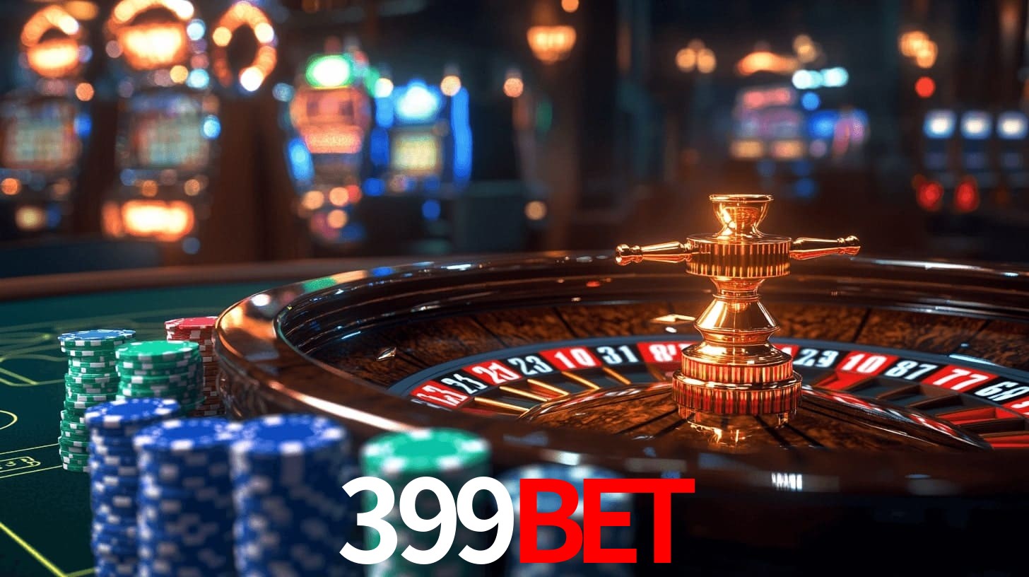 Bônus Generosos e Exclusivos no 399BET para Você!
