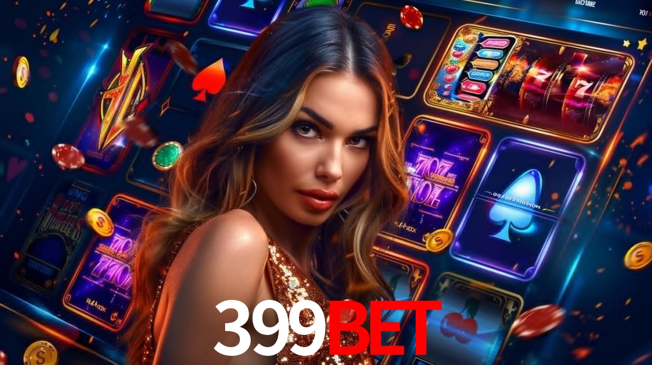 Cadastro Rápido 399BET