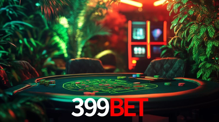 Exclusive Games 399BET