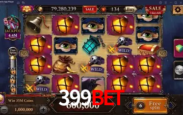 Security Systems 399BET