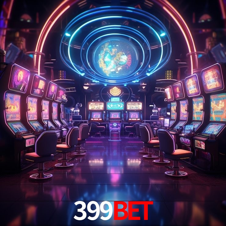A Emoção da Loteria na 399BET: Uma Chance de Mudança de Vida