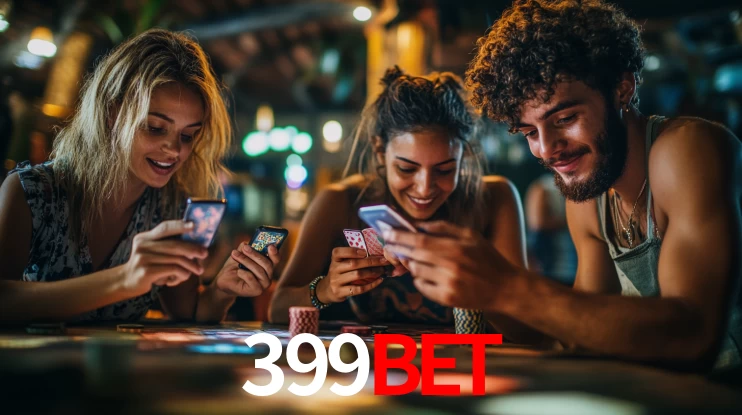 Premium Interface 399BET