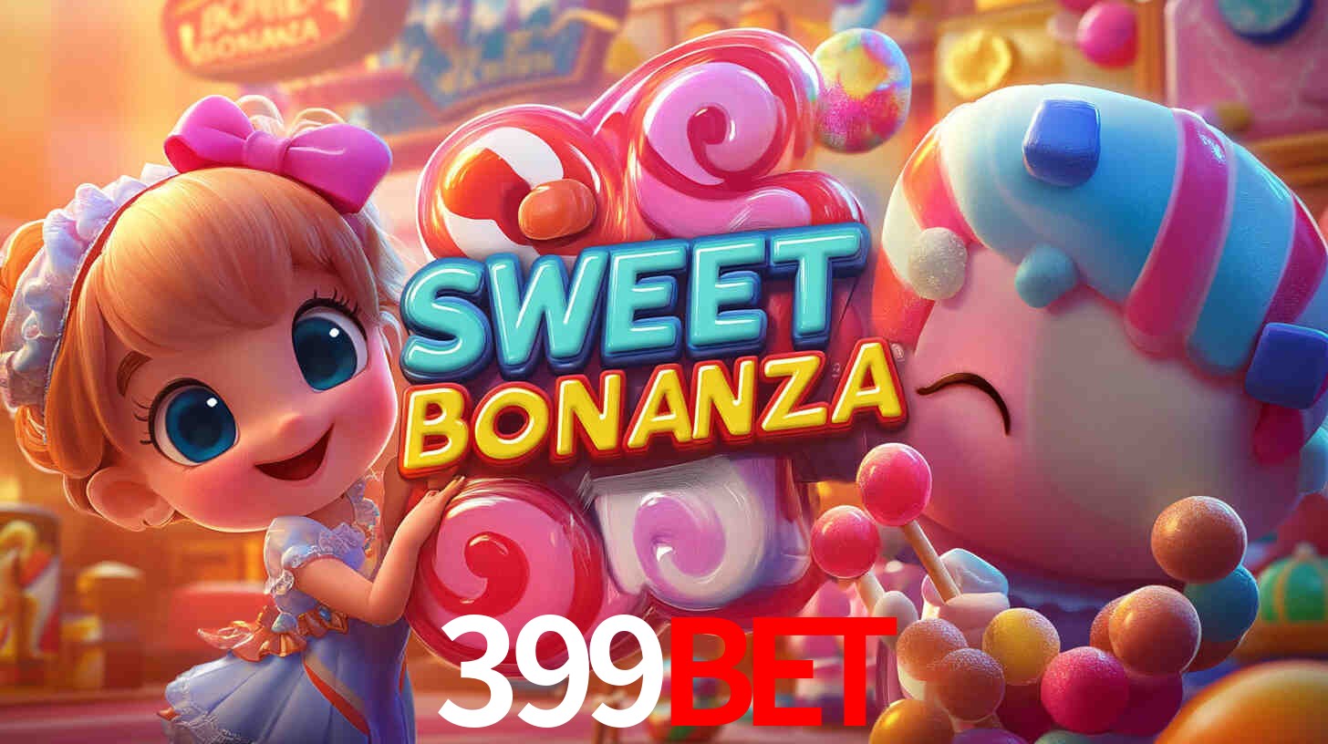 Bônus Diários 399BET