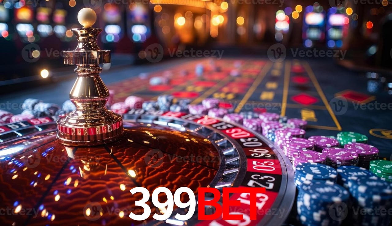 Secure Login 399BET