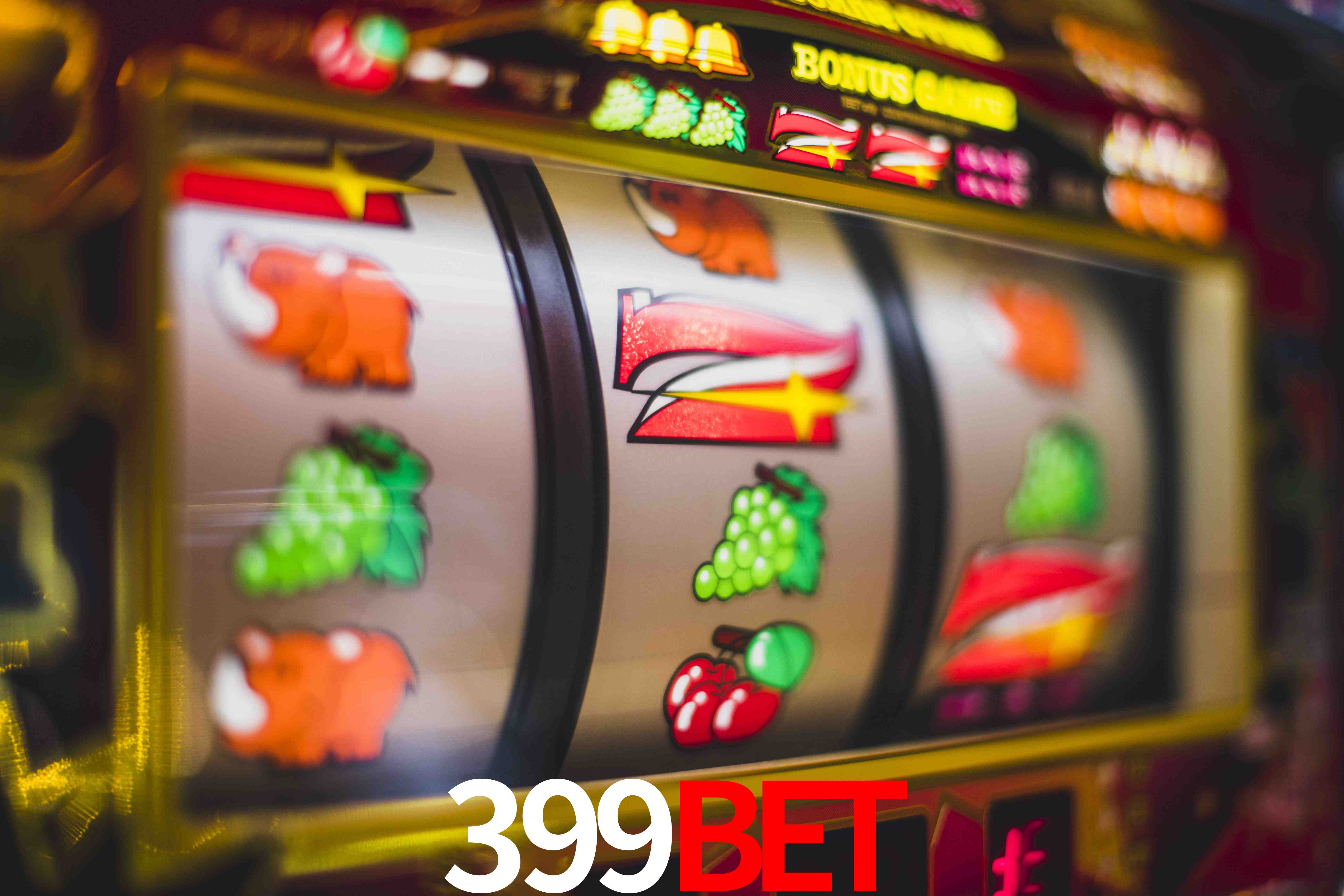 Live Casino 399BET